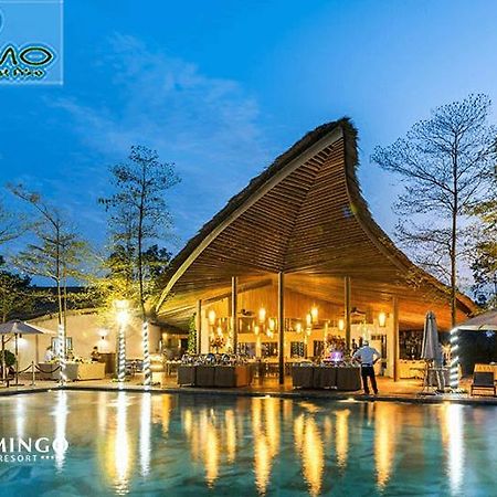 Bayhomes Flamingo Villa Đại Lải Resort Vinh Yen Ngoại thất bức ảnh