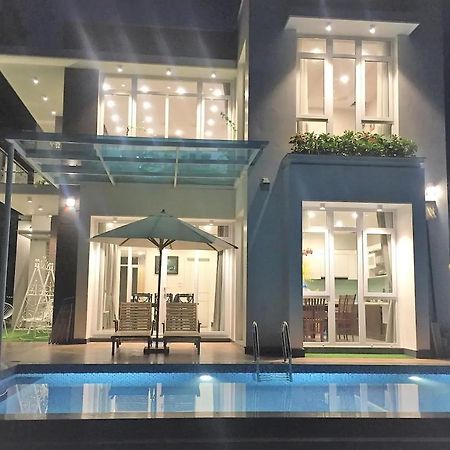 Bayhomes Flamingo Villa Đại Lải Resort Vinh Yen Ngoại thất bức ảnh