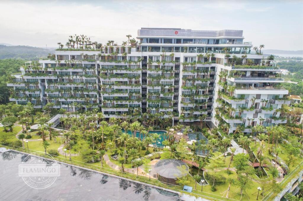 Bayhomes Flamingo Villa Đại Lải Resort Vinh Yen Ngoại thất bức ảnh