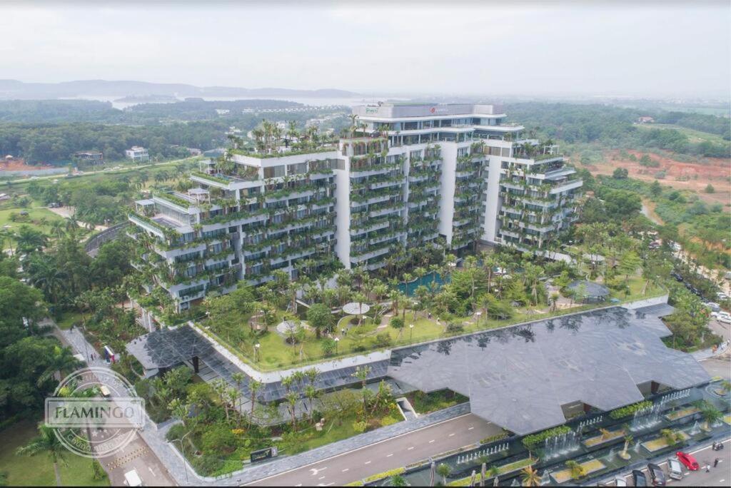 Bayhomes Flamingo Villa Đại Lải Resort Vinh Yen Ngoại thất bức ảnh
