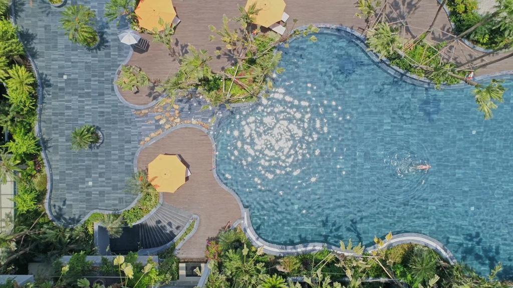 Bayhomes Flamingo Villa Đại Lải Resort Vinh Yen Ngoại thất bức ảnh