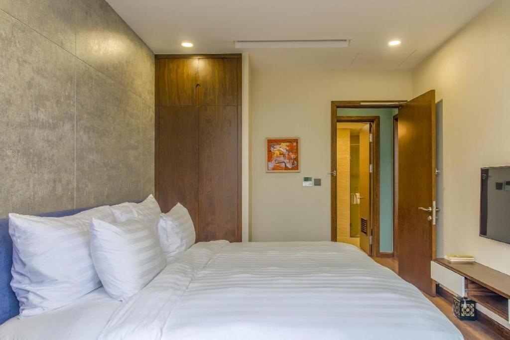 Bayhomes Flamingo Villa Đại Lải Resort Vinh Yen Ngoại thất bức ảnh