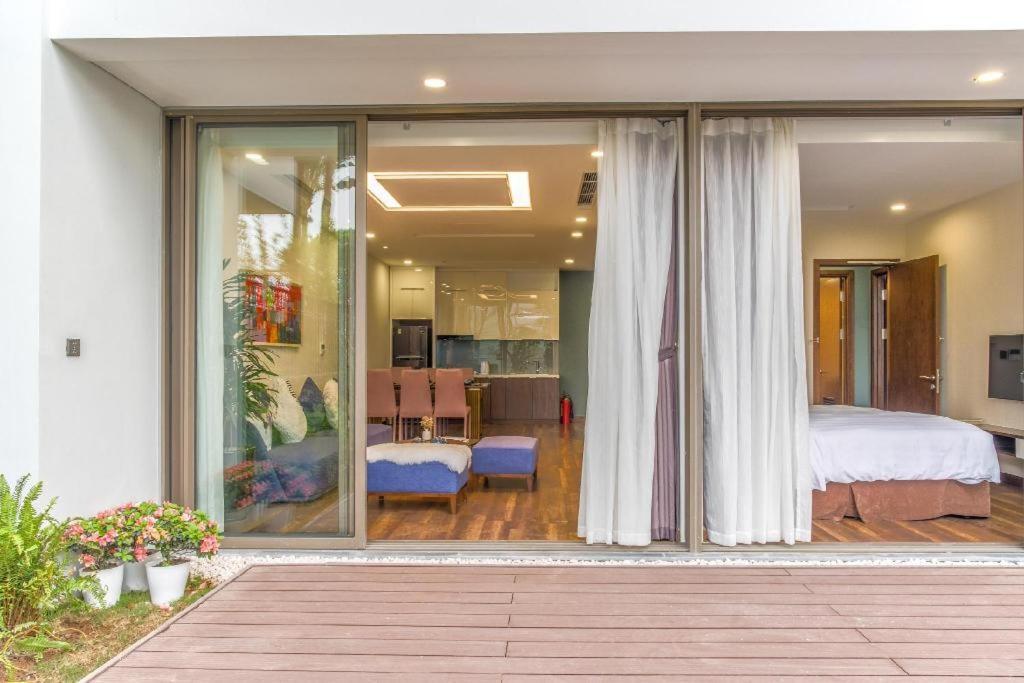 Bayhomes Flamingo Villa Đại Lải Resort Vinh Yen Ngoại thất bức ảnh