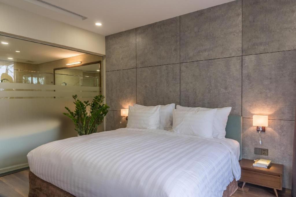 Bayhomes Flamingo Villa Đại Lải Resort Vinh Yen Ngoại thất bức ảnh