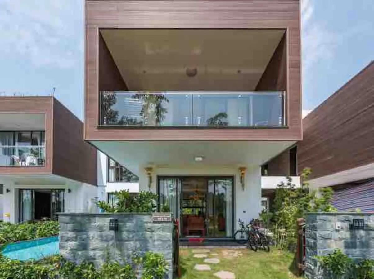 Bayhomes Flamingo Villa Đại Lải Resort Vinh Yen Ngoại thất bức ảnh