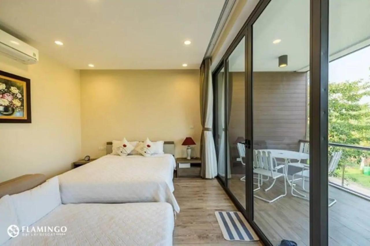 Bayhomes Flamingo Villa Đại Lải Resort Vinh Yen Ngoại thất bức ảnh