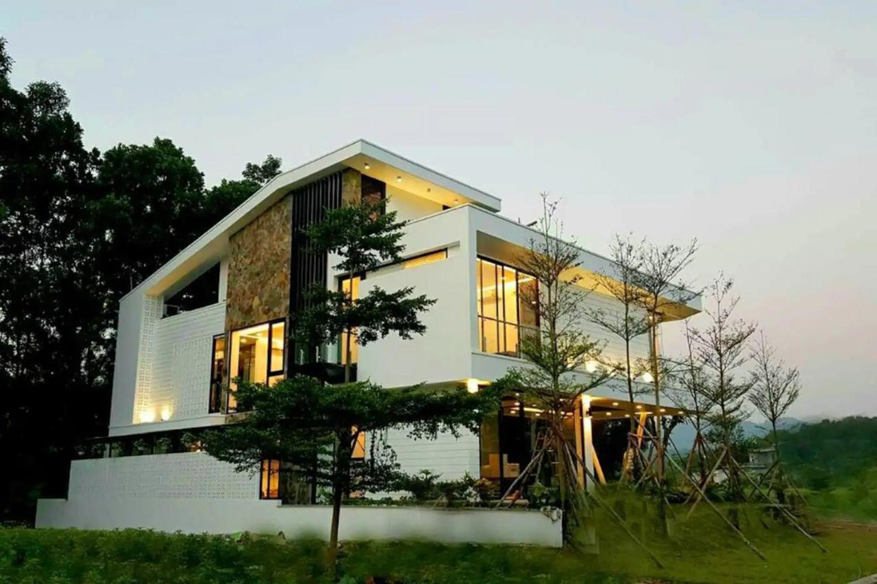 Bayhomes Flamingo Villa Đại Lải Resort Vinh Yen Ngoại thất bức ảnh
