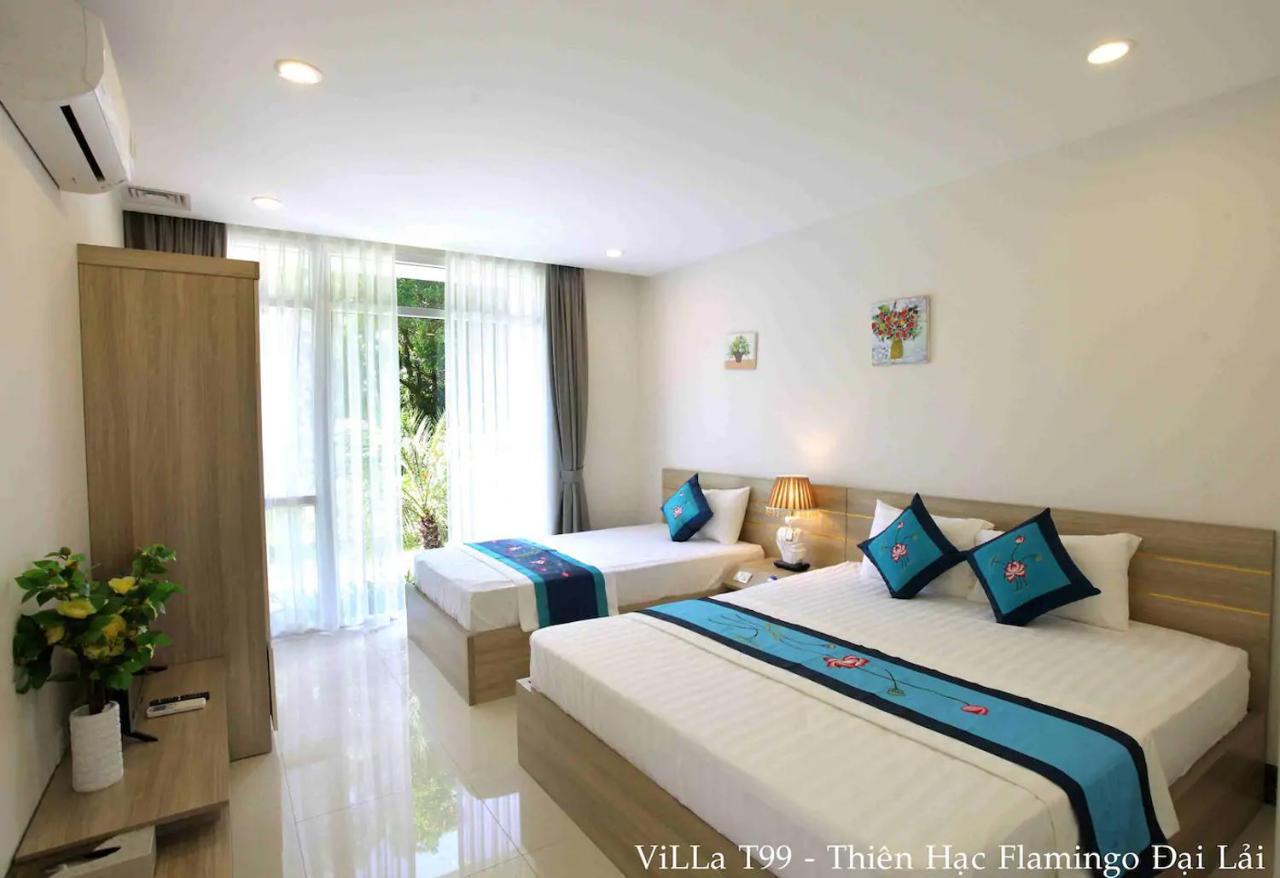 Bayhomes Flamingo Villa Đại Lải Resort Vinh Yen Ngoại thất bức ảnh
