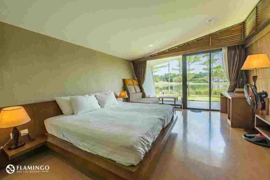 Bayhomes Flamingo Villa Đại Lải Resort Vinh Yen Ngoại thất bức ảnh