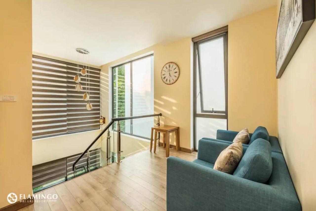Bayhomes Flamingo Villa Đại Lải Resort Vinh Yen Ngoại thất bức ảnh