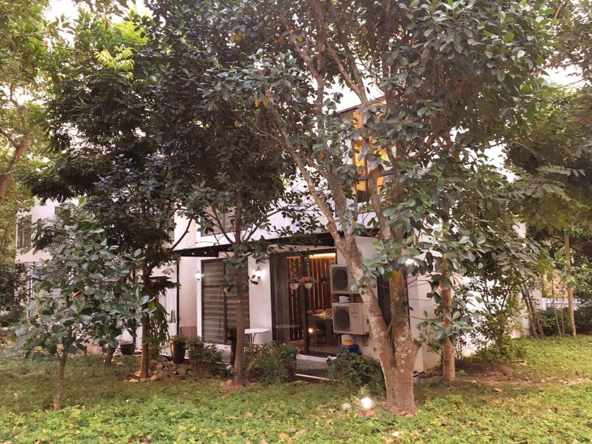 Bayhomes Flamingo Villa Đại Lải Resort Vinh Yen Ngoại thất bức ảnh