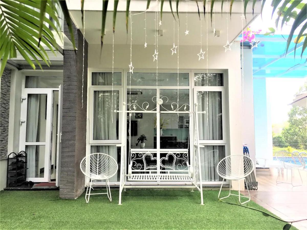 Bayhomes Flamingo Villa Đại Lải Resort Vinh Yen Ngoại thất bức ảnh