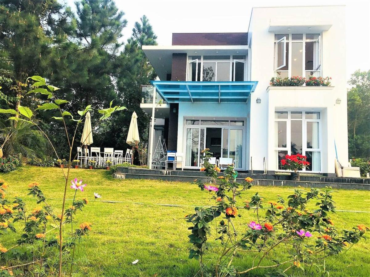 Bayhomes Flamingo Villa Đại Lải Resort Vinh Yen Ngoại thất bức ảnh