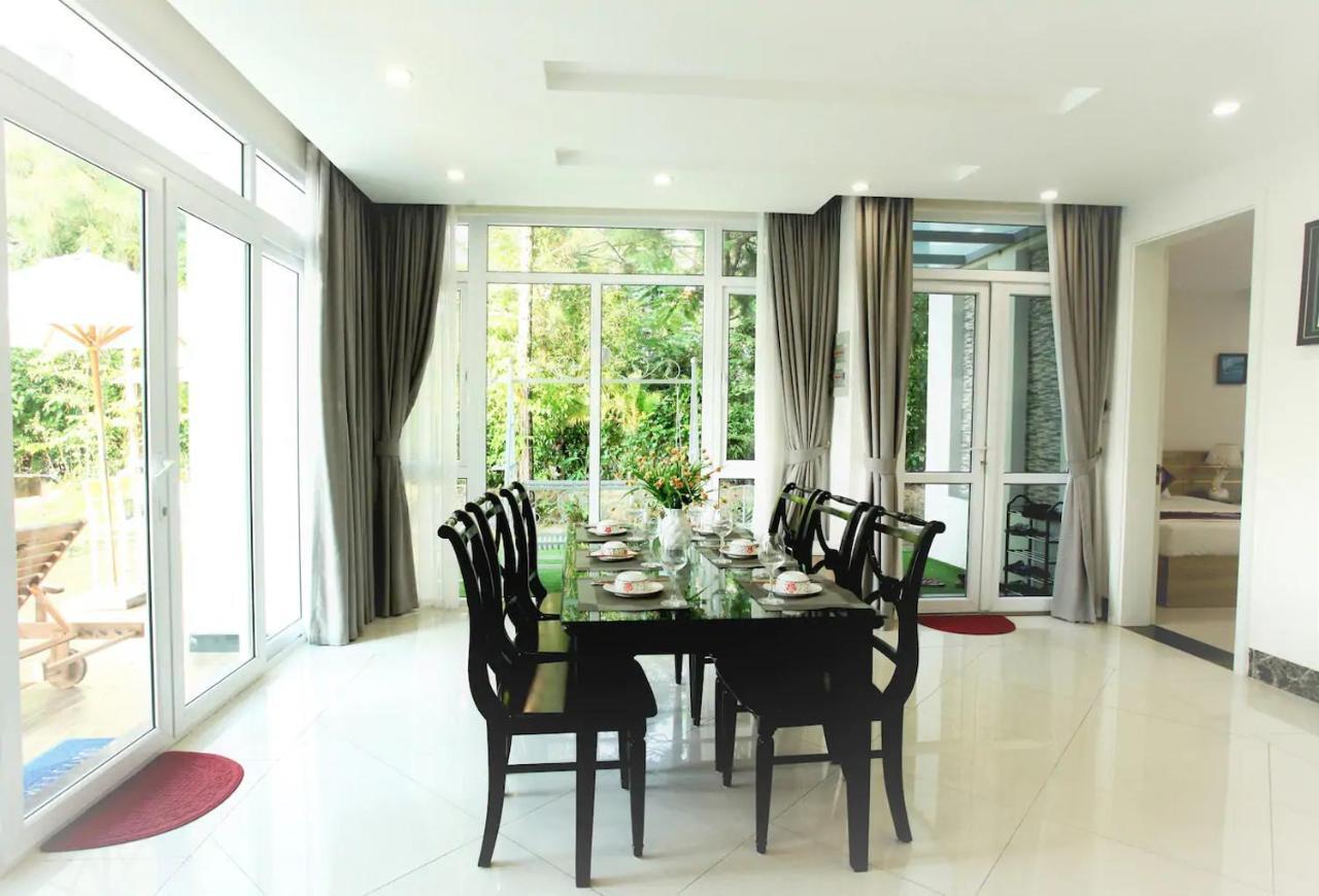 Bayhomes Flamingo Villa Đại Lải Resort Vinh Yen Ngoại thất bức ảnh